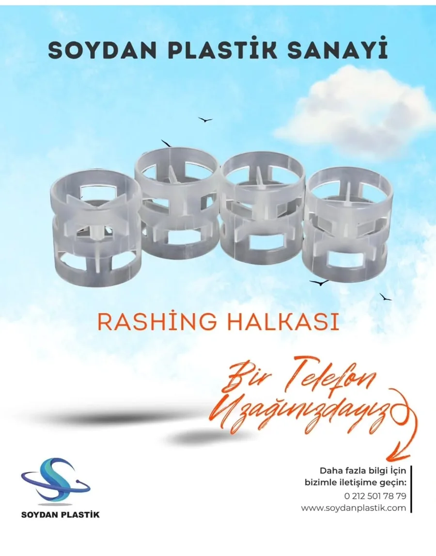PP raşing halkası